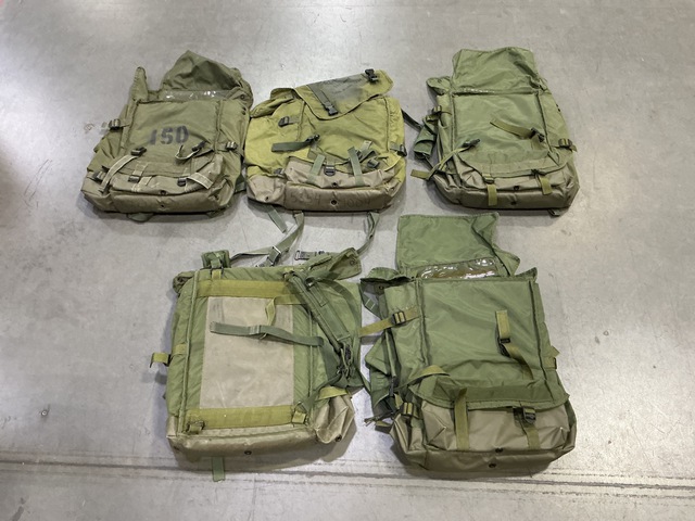 (42) Electrical Equipment Cases