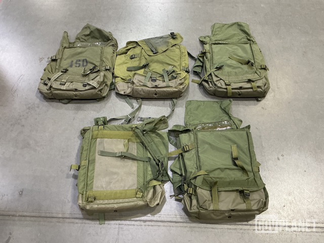 (42) Electrical Equipment Cases