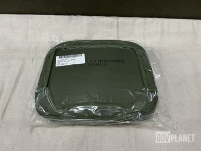 (47) B.W.I of KS 10949962 Vehicular Seat Back Cushions