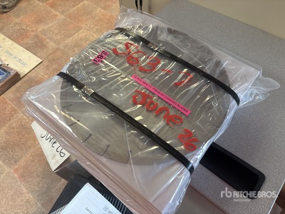 Quantity of (10) 14 in Premium Diamond Blades (Unused)