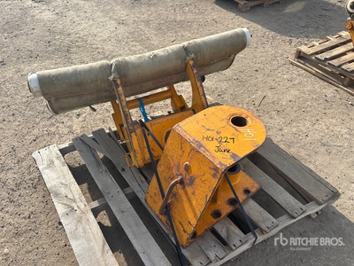 Pipeline Cradle