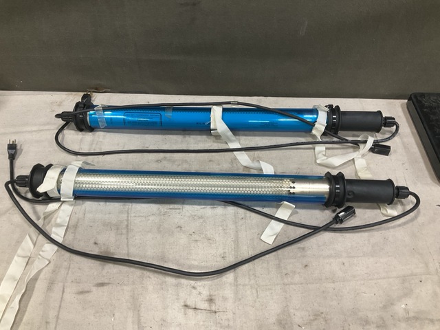 (5) Tent Light Sets