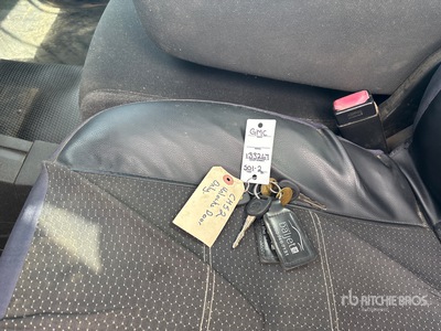 2010 Chevrolet Silverado 2500HD 4x4 Pickup