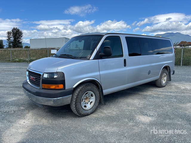 1GJ2G1DG3A1123684 2010 photo no. 1
