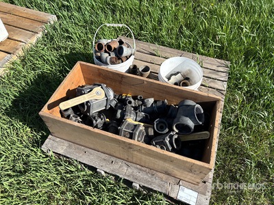 Quantity of Assorted Fittings その他 - 機械部品