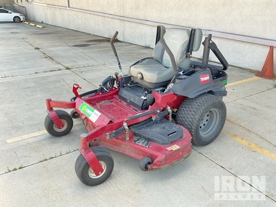 2019 Toro 3000 Series Zero-Turn Cortacesped