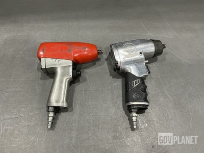 (79) Assorted Impact Drills
