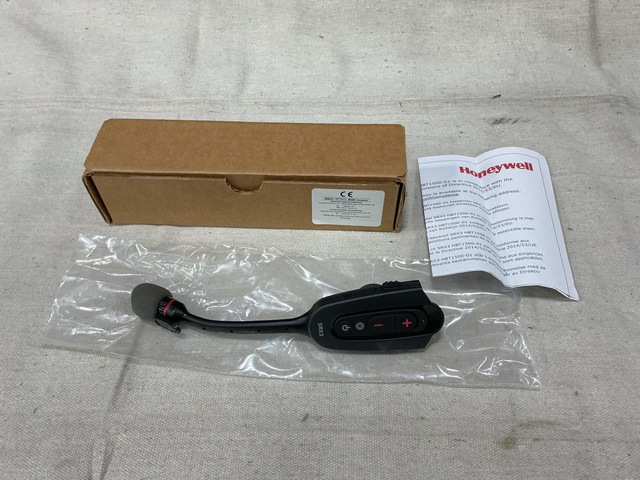 (154) Honeywell SRX3 Electronic Modules