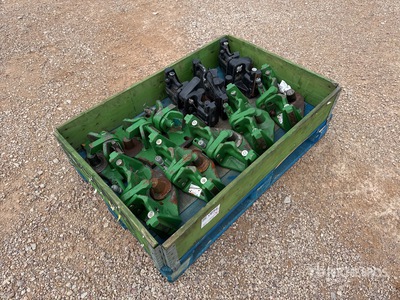 Quantity of Hitch