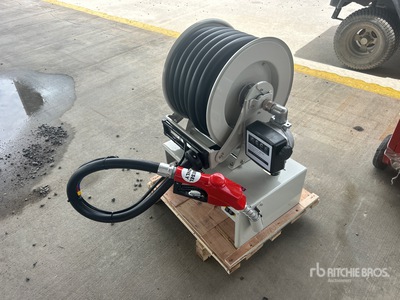Diesel Fuel Pump (Unused)