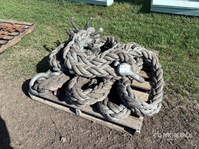 Tow Ropes
