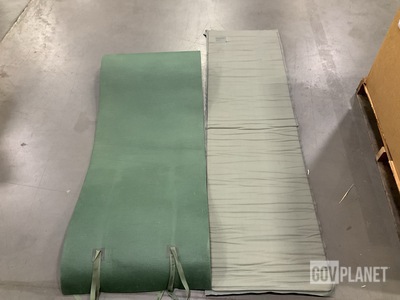 (17) Sleeping Mats & (12) Self-Inflating Sleeping Mats