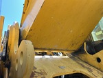 v2 Chassis - Excavator with Boom Base Pin and Bushings