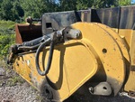 v2 Chassis - Excavator with Stick Condition