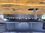 v2 Chassis - Excavator with Turntable Bearing