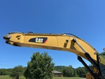 v2 Chassis - Excavator with Boom Condition
