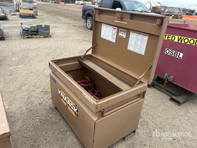 Caja de lugar de trabajo