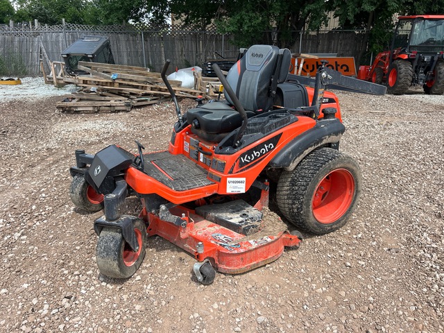 中古　Conquest　フラッタースーパープロ Kubota Landscaping Equipment For Sale | IronPlanet