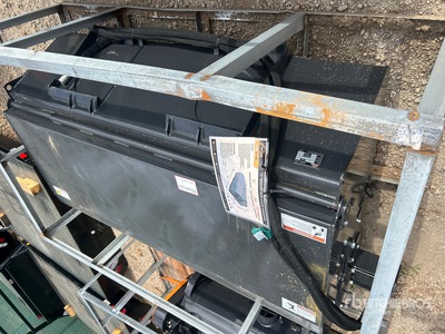 2026 ARTEER SS-72W 72 in Schranklader Veegmachine (Unused)