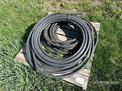 Quantity of 1 in Manguera