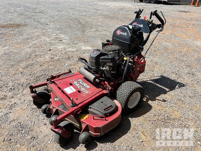 2023 Exmark Turf Tracer S-Series Walk-Behind Lawn Mower
