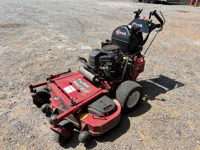 2023 Exmark Turf Tracer S-Series Walk-Behind Lawn Mower