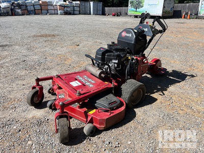 2023 Exmark Turf Tracer Stand-On Lawn Mower