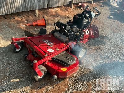 2023 Exmark Turf Tracer Walk-Behind Lawn Mower