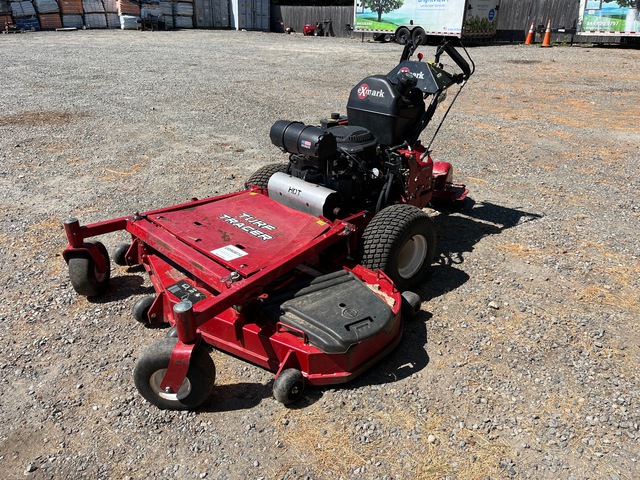 2023 Exmark Turf Tracer X-Series Stand-On Lawn Mower