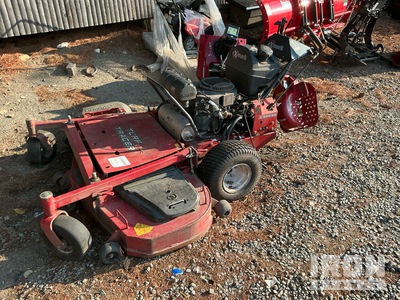 2024 Exmark Turf Tracer Walk-Behind Lawn Mower
