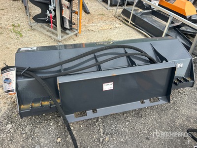 2026 ARTEER RT-72W 72 in Motoculteur sur chariot (Unused)