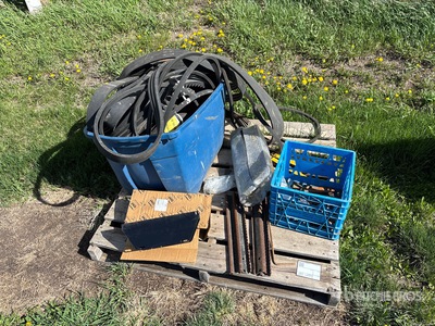 Quantity of New Holland CR9.90 Assorted Parts その他 - 機械部品