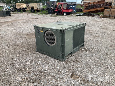 Keco FDECU-4 Environmental Control Unit