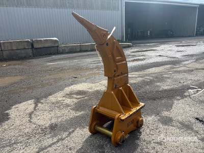 2026 Warrior WRC20-025 Graafmachine Ripper - Fits Cat 320 / 20 - 25 ton (Unused)