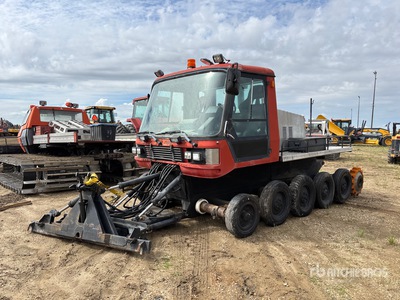 1990 PistenBully PC270DS Vehículo Sobre Orugas (Inoperable)