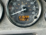 Hour Meter / Odometer