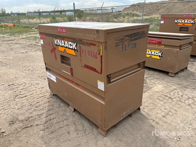 Caja de lugar de trabajo