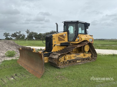 2021 Cat D5LGP Crawler Dozer