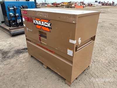 Caja de lugar de trabajo