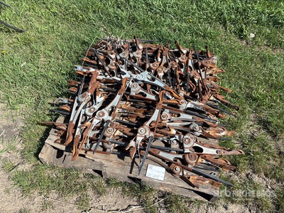 Quantity of Crop Lifters その他 - 機械部品
