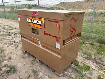 Caja de lugar de trabajo