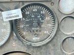 Hour Meter / Odometer