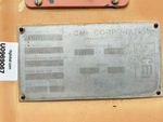 Serial Number / VIN