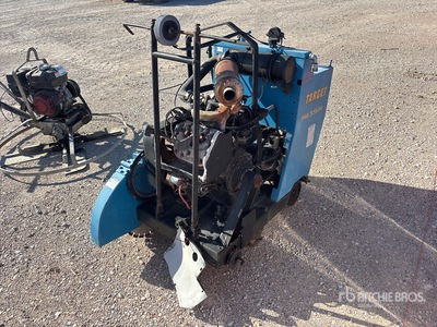 Target Pro 35 Concrete Fugenschneider