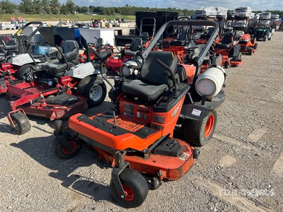 Kubota ZP330 Zero-Turn LP Lawn Mower
