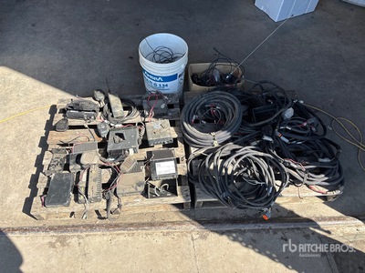 Assorted Radios