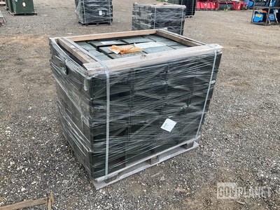 (120) M2A2 Ammo Cans - For 5.56mm