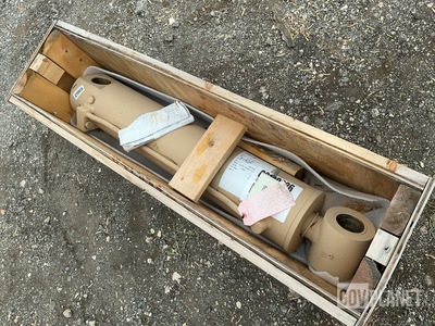 JLG Industries 6623299 Actuating Linear Cylinder Assembly