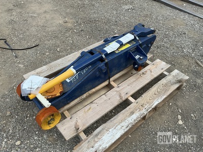 Hein-Werner HW93660 Hydraulic Service Jack