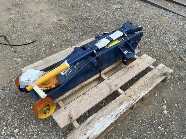 Hein-Werner HW93660 Hydraulic Service Jack